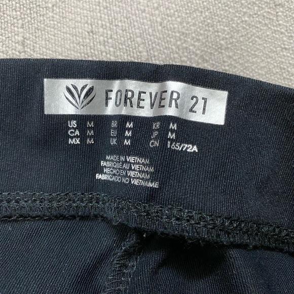 Blackout mesh leggings - Picture 5 of 5